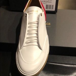 Grand voyage sneakers